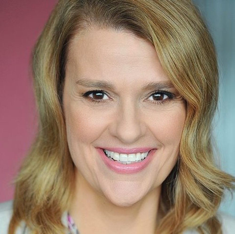 Meet your Posher, Kelly